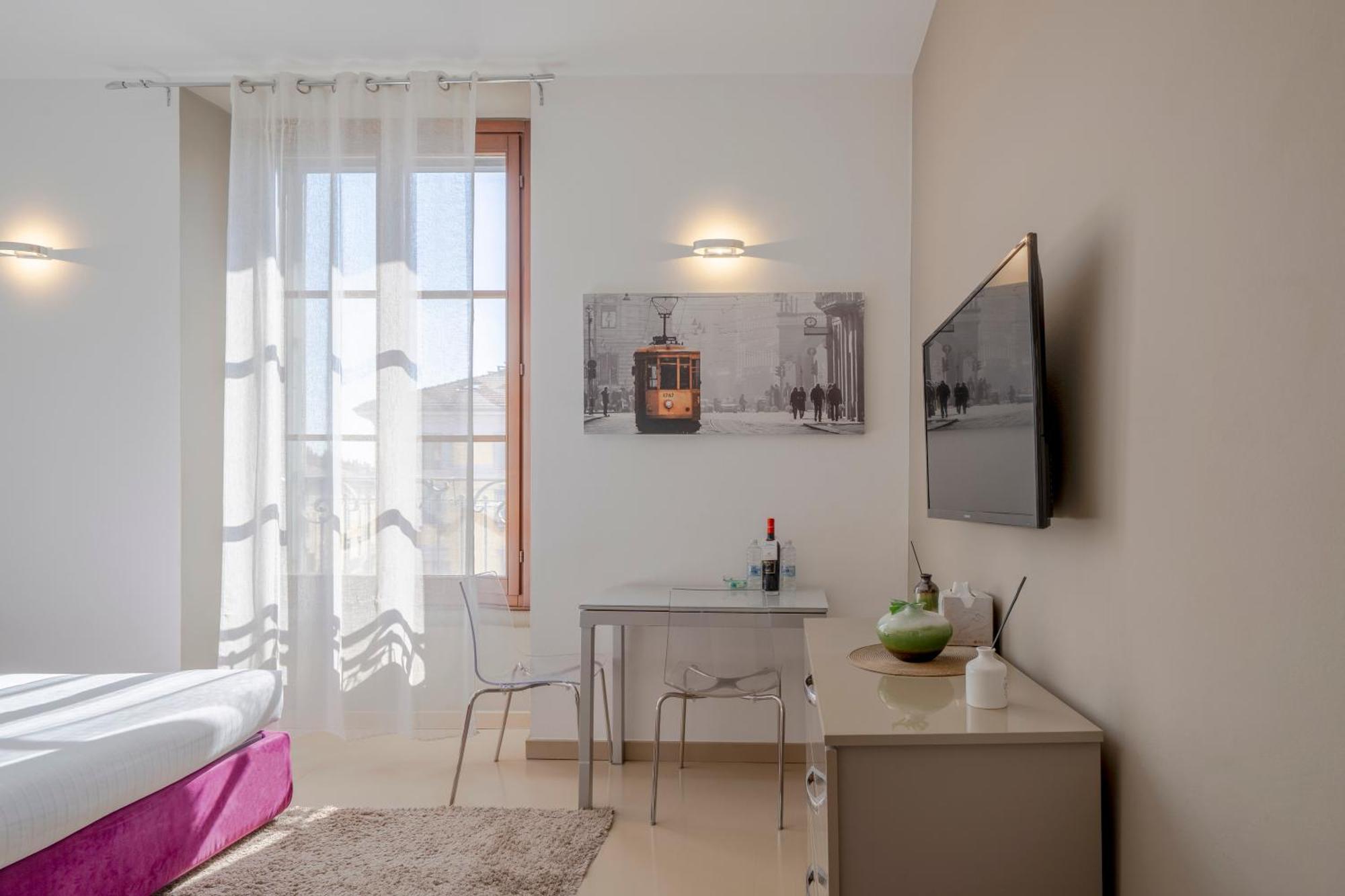 Apartment Navigli - Alzaia 54