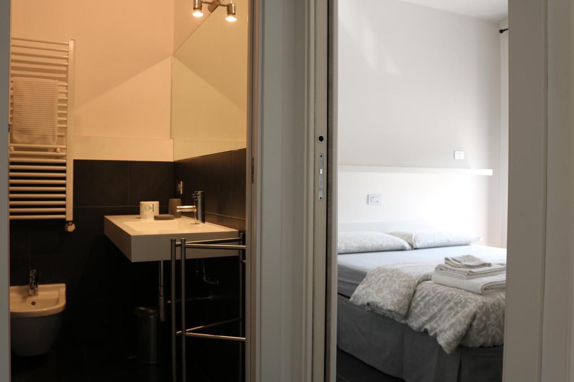 Niguarda M3 Apartment *