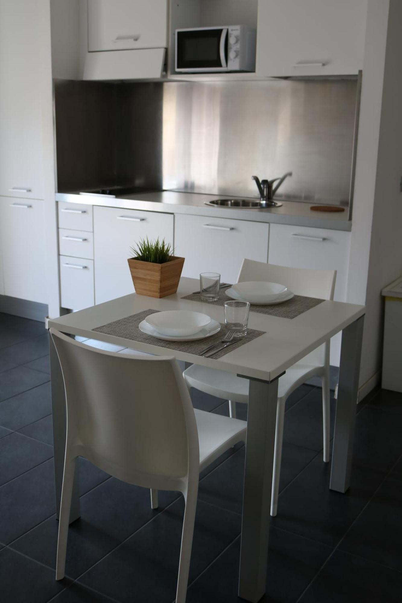 Apartment Niguarda M3 *