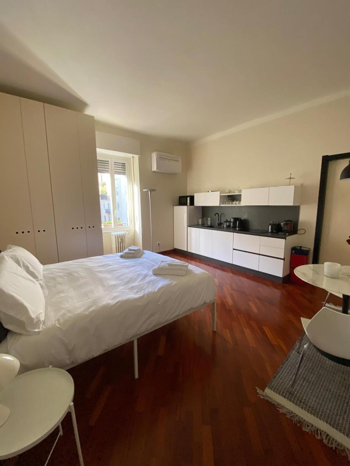 Paeninsula, La Tua Casa In Porta Venezia Milan