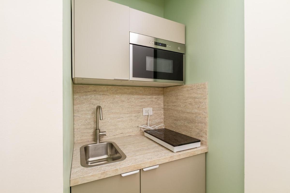 Apartment Petite - Design & Comfort