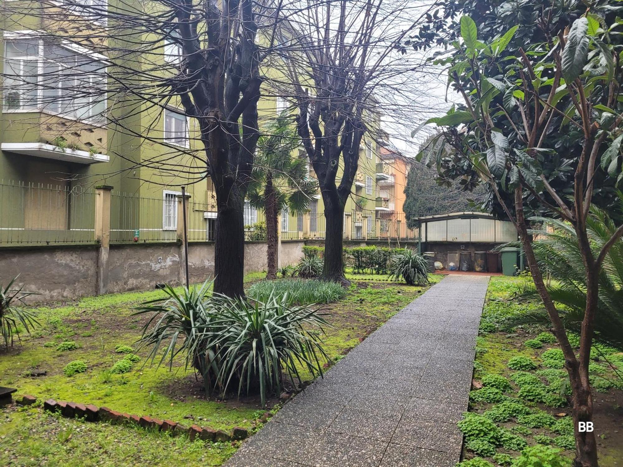 Casa Arancia Apartamento Milão
