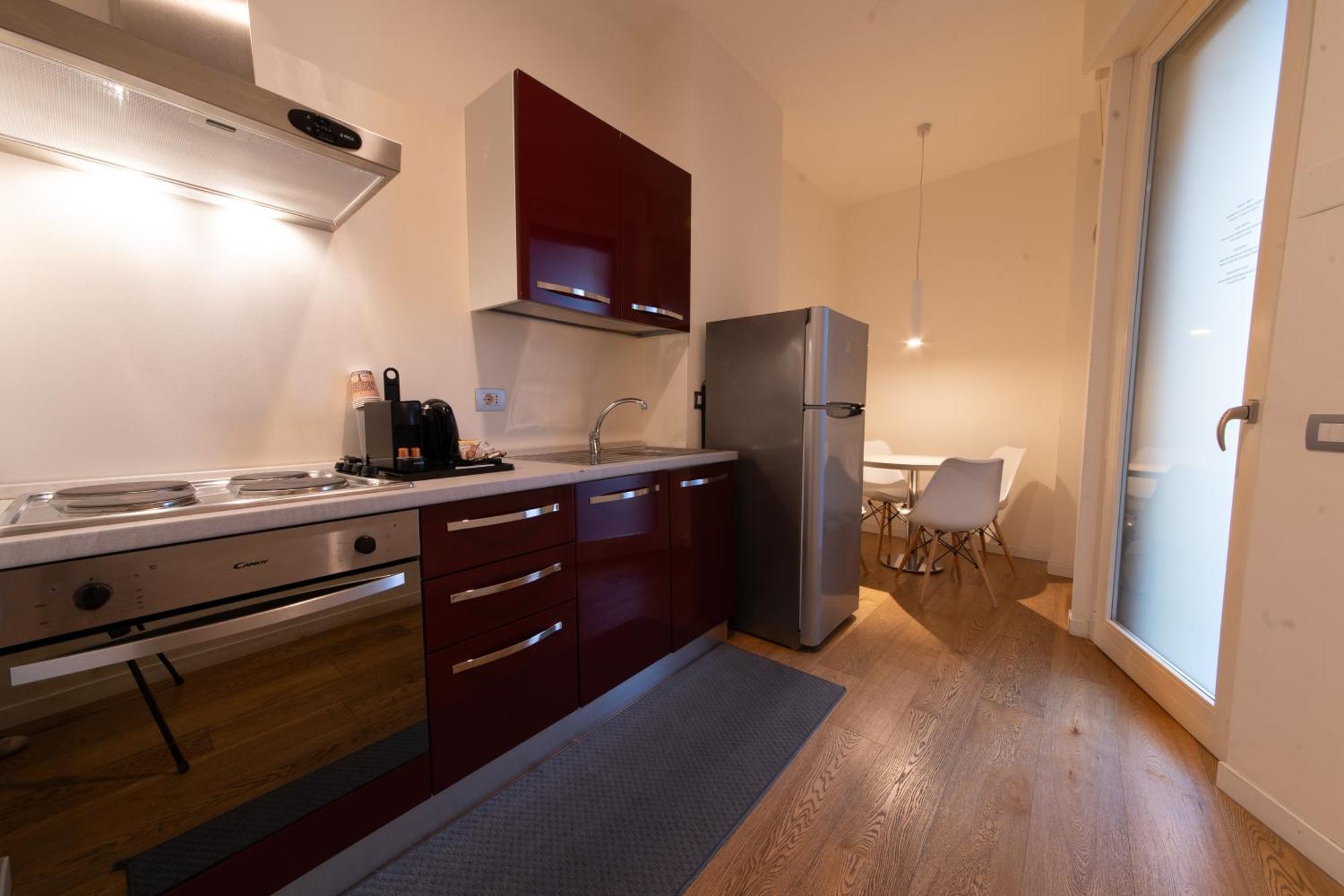 Mercure Solari Hotel Milan
