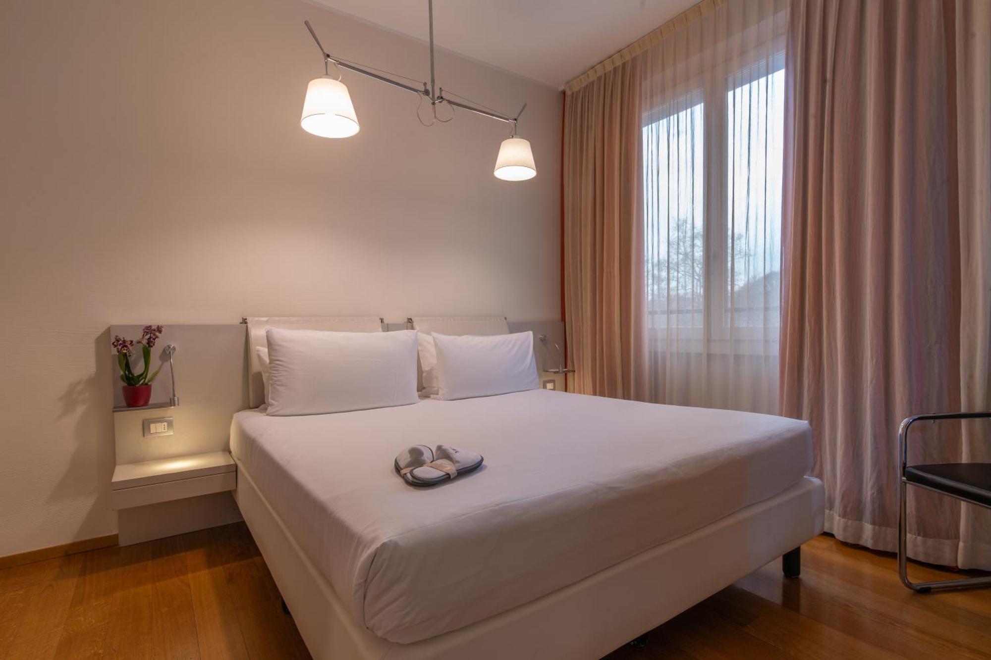 Mercure Solari Milan
