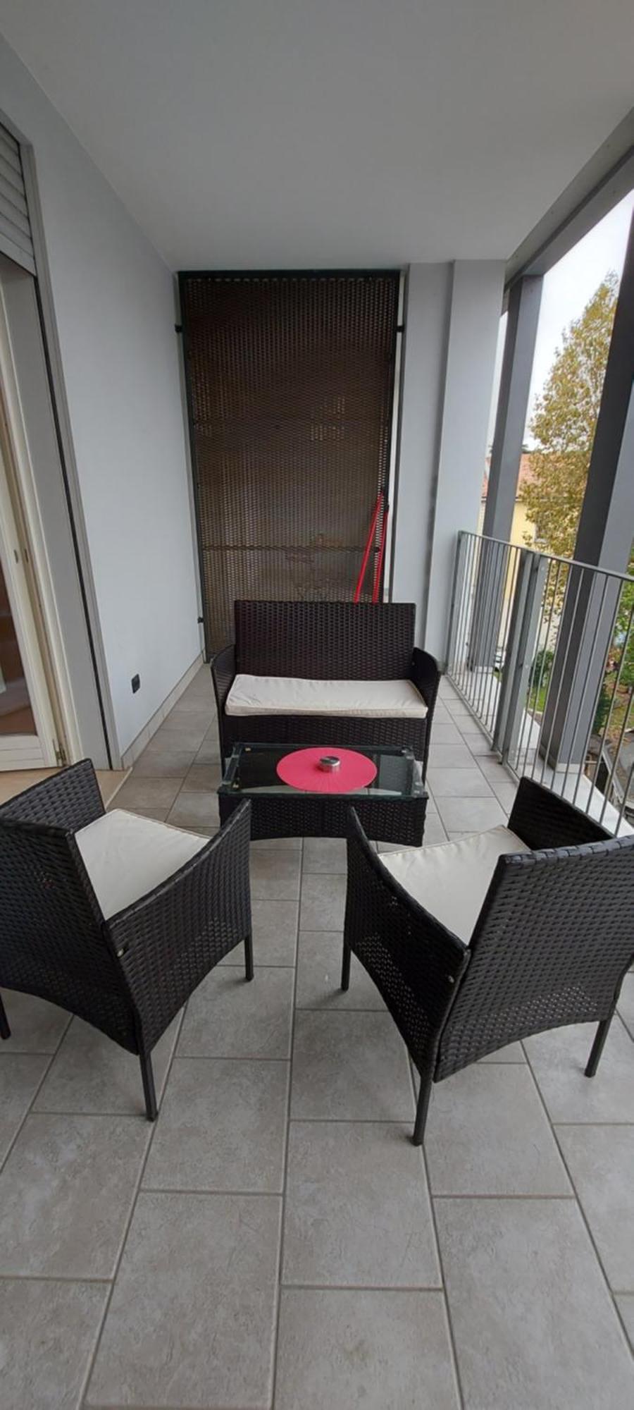 Feel Like In Apartment *