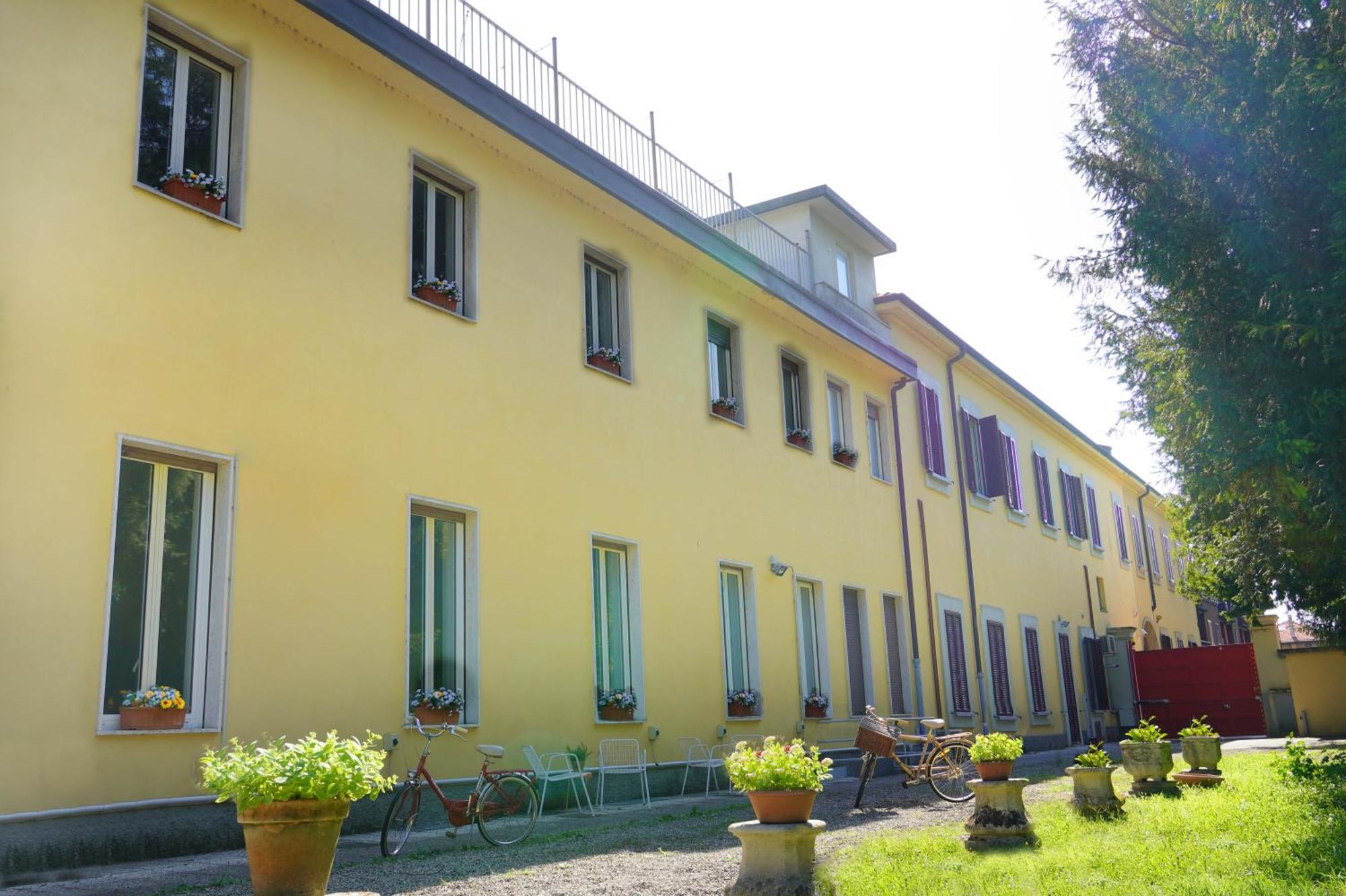 Ciaomi - & Long - Niguarda & Bicocca Guest house