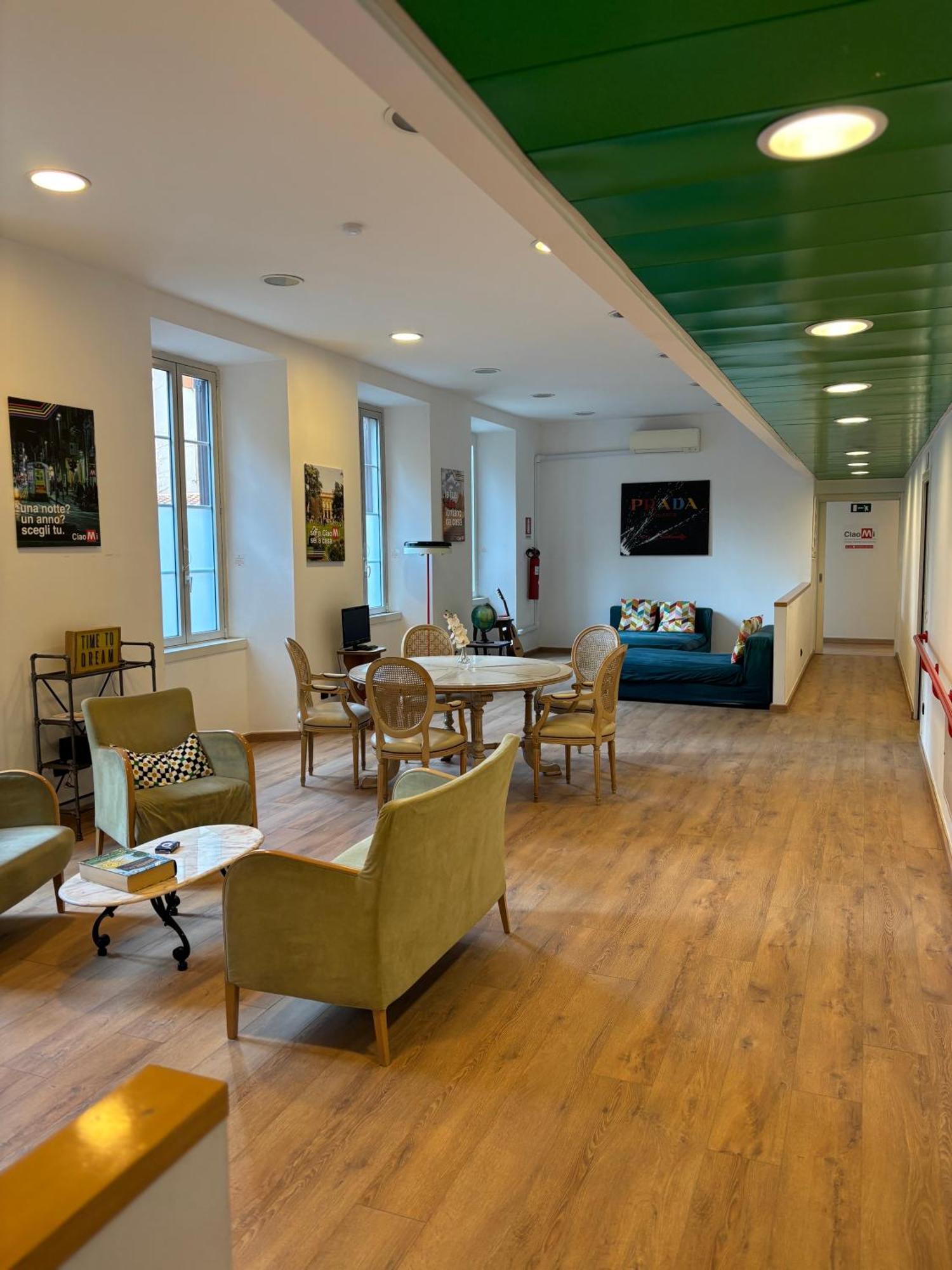 Ciaomi - & Long - Niguarda & Bicocca Guest house Milan
