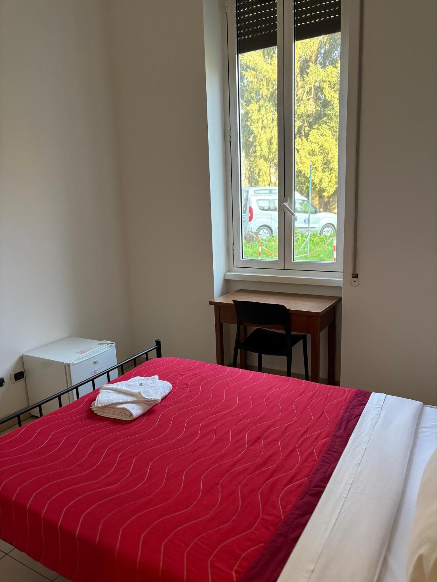 Guest house Ciaomi - & Long - Niguarda & Bicocca *