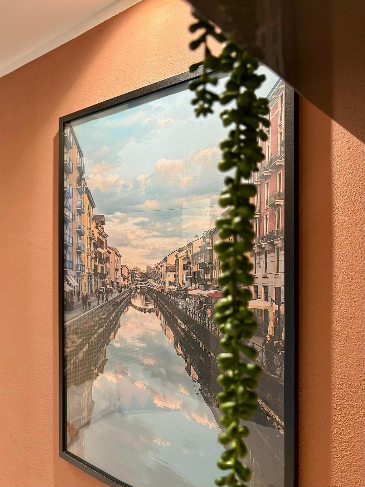 Historic Center Flat- Duomo 10m-m4 Vetra