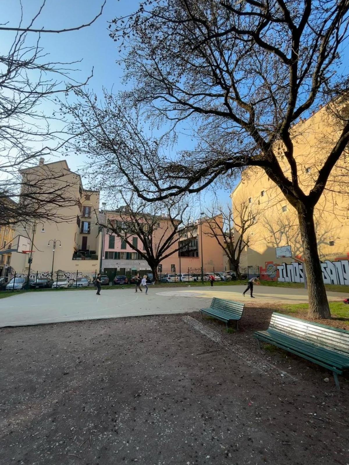 Historic Center Flat- Duomo 10m-m4 Vetra *