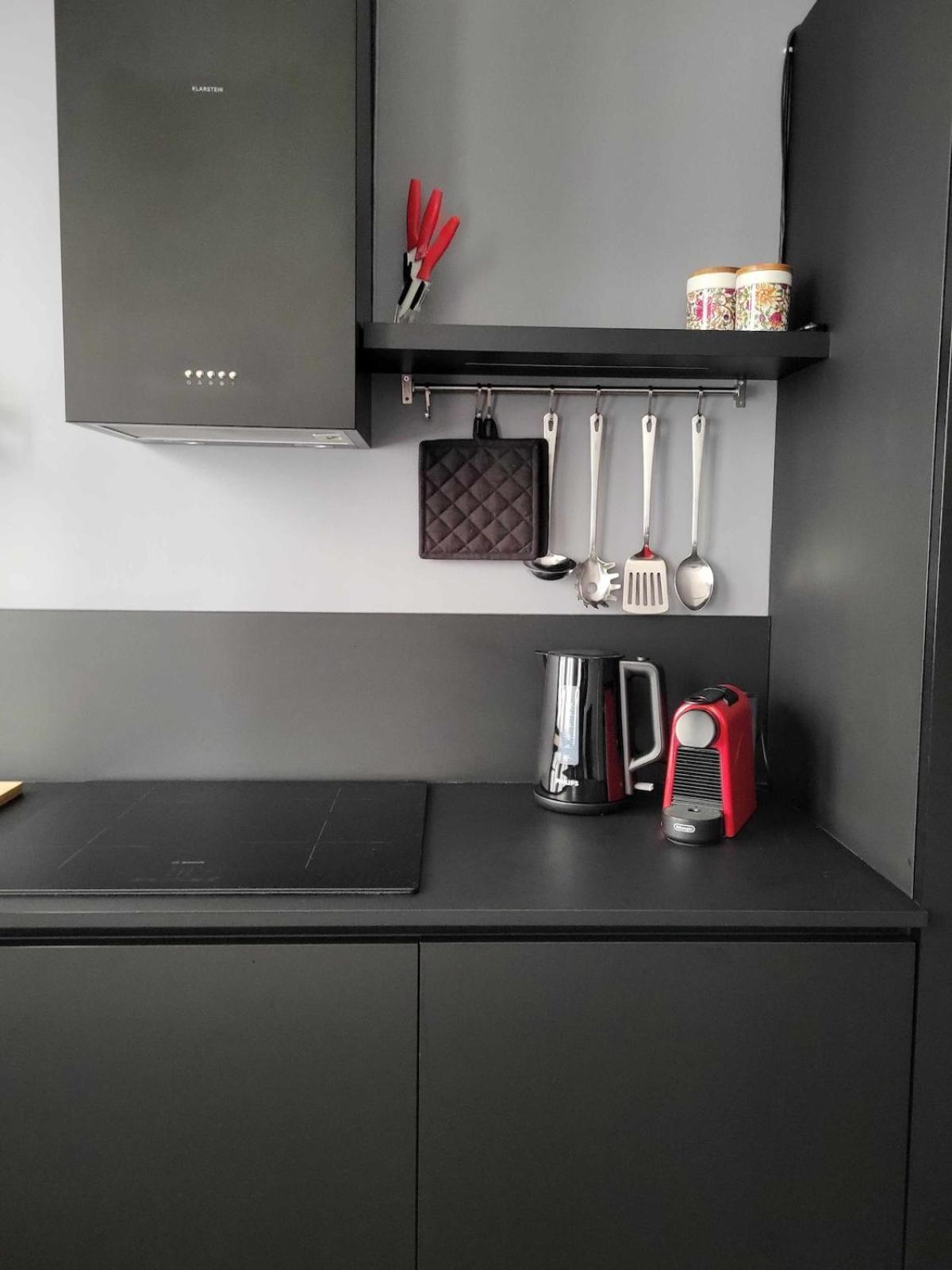 Apartment Cortile33 - Cozy Milan
