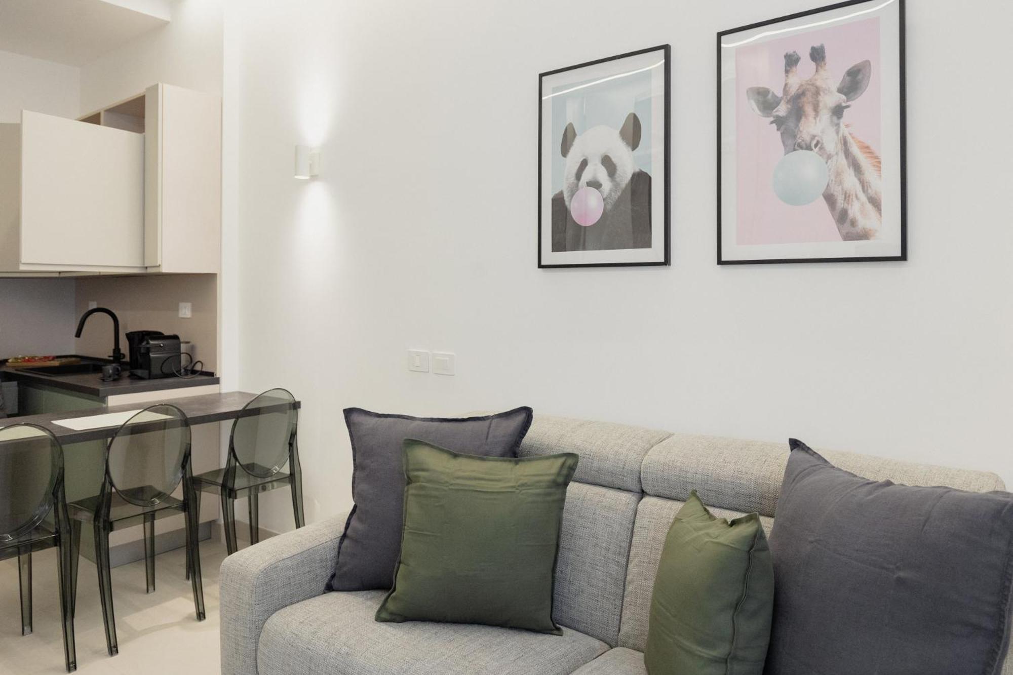 Gohost - Loft&living * Milan