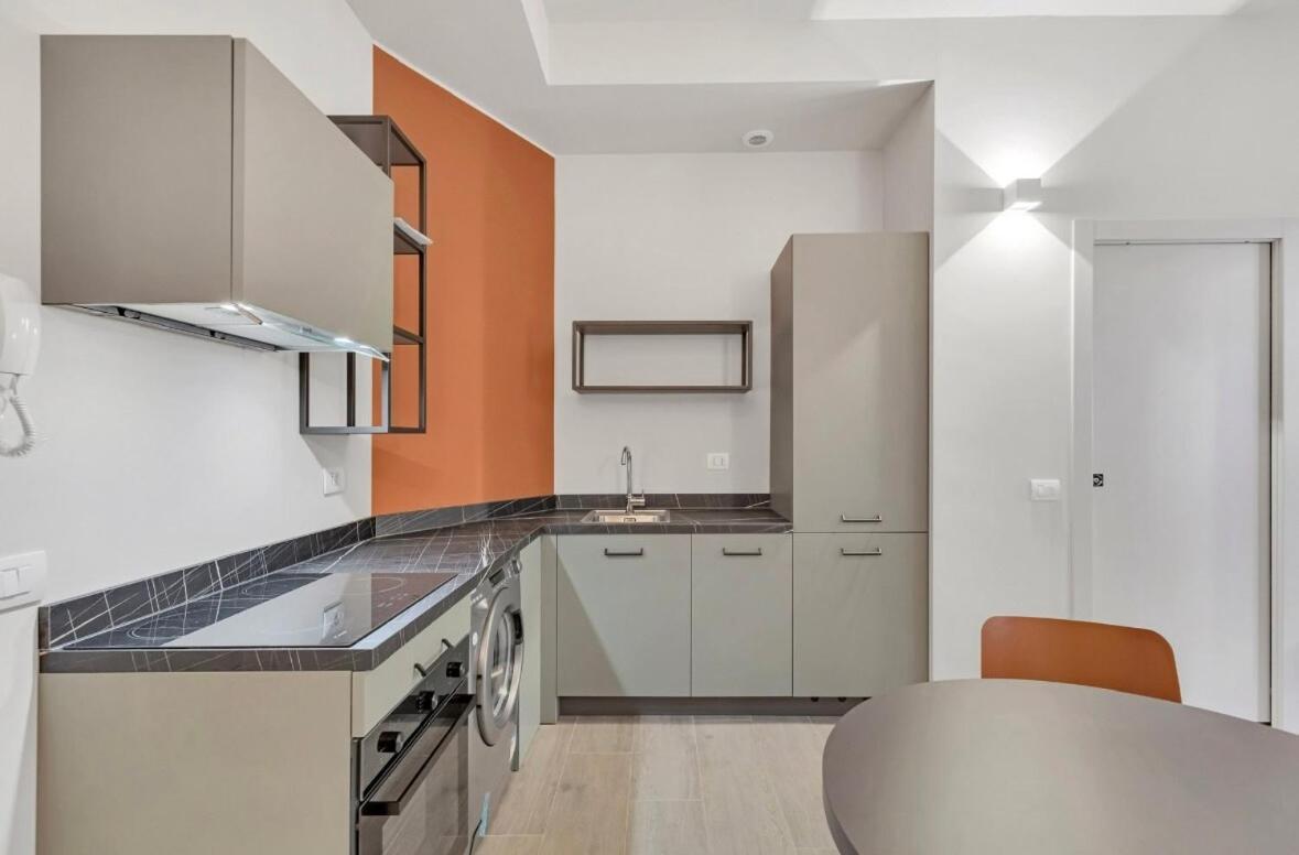 Apartment Cozy Navigli Milan