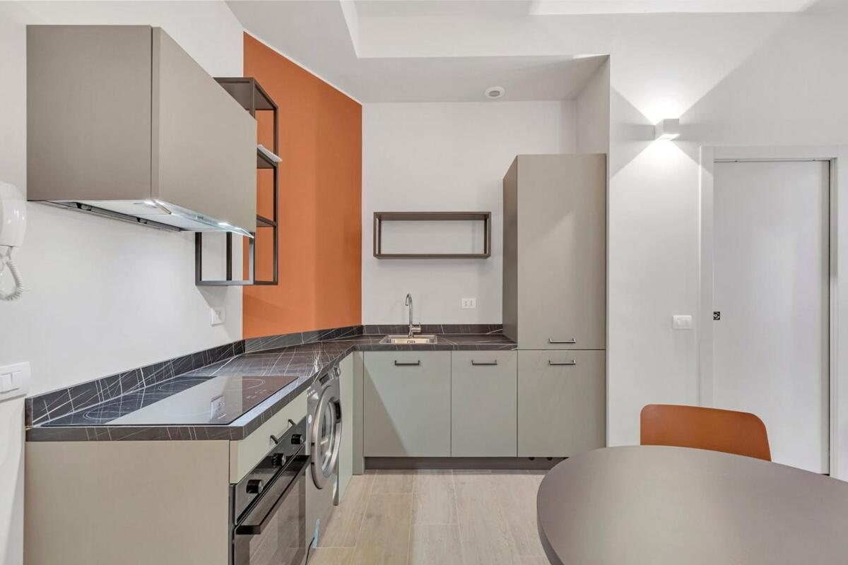 Apartment Cozy Navigli