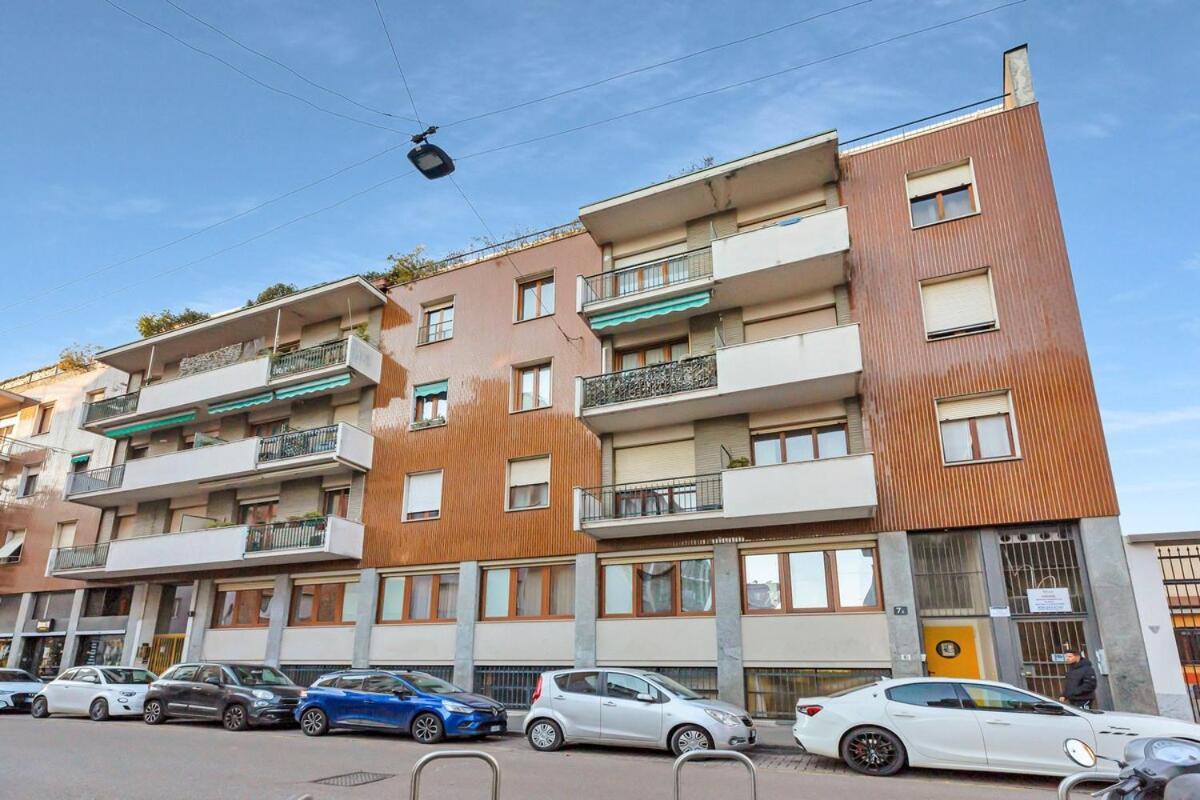 Apartment Cozy Navigli