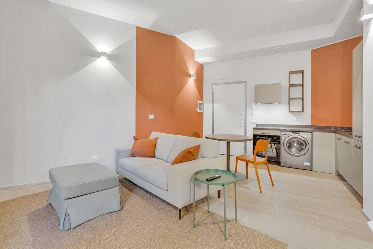 Apartment Cozy Navigli *