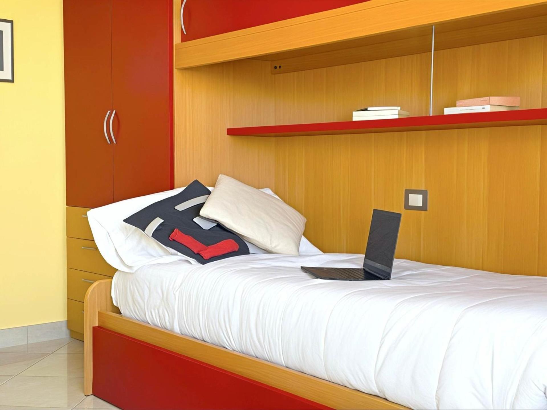 Homeby, Casa Cartesio Apartment