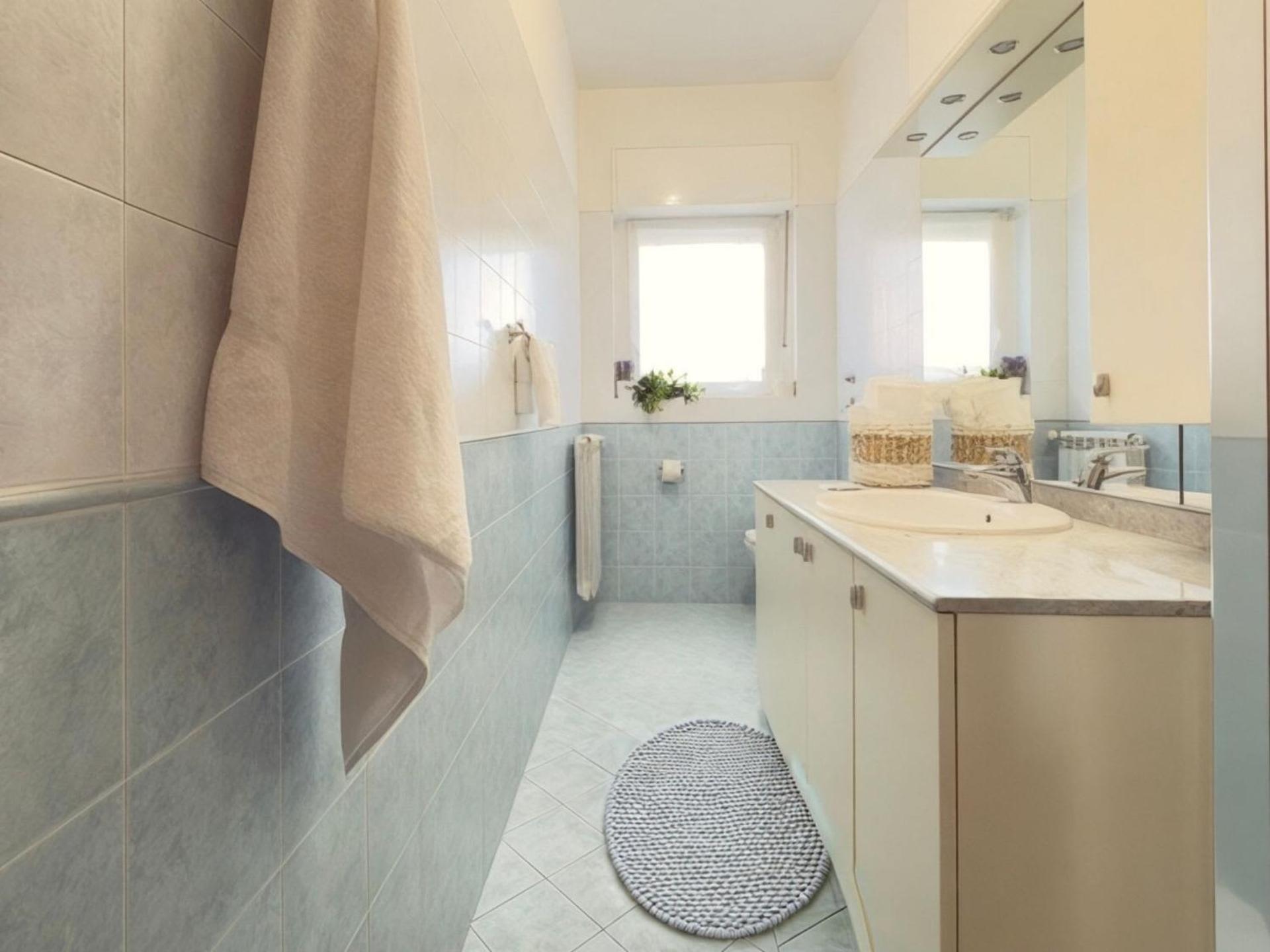 Apartment Homeby, Casa Cartesio Milan