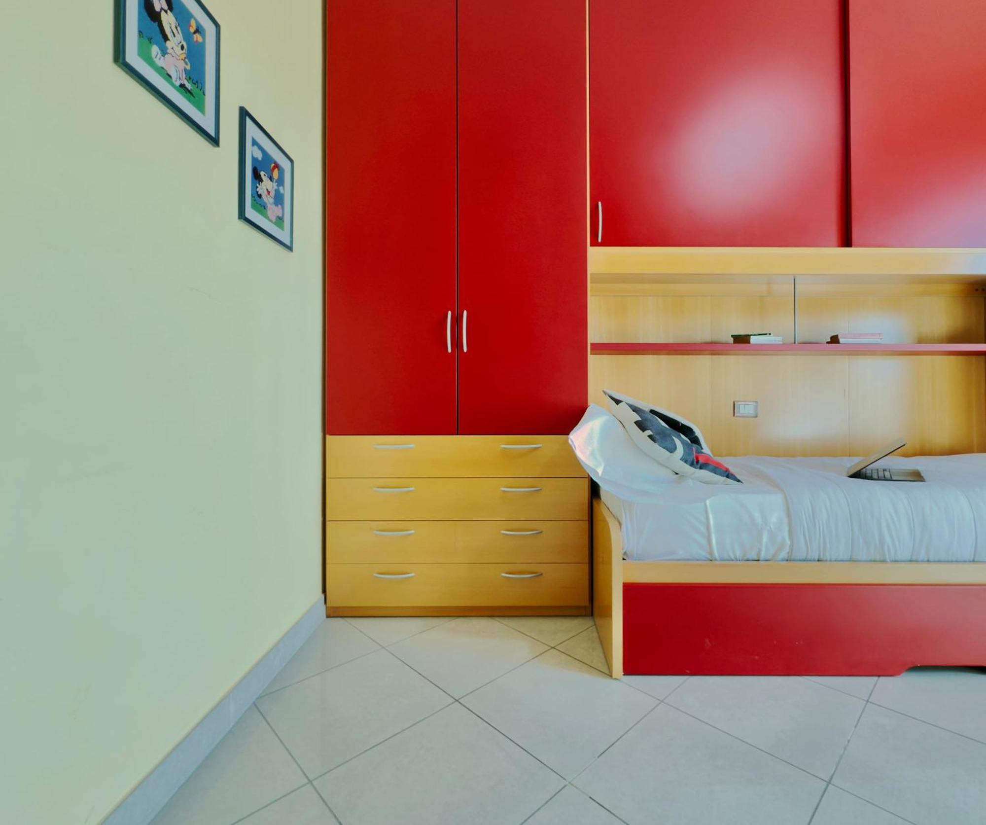 Homeby, Casa Cartesio Apartment Milan