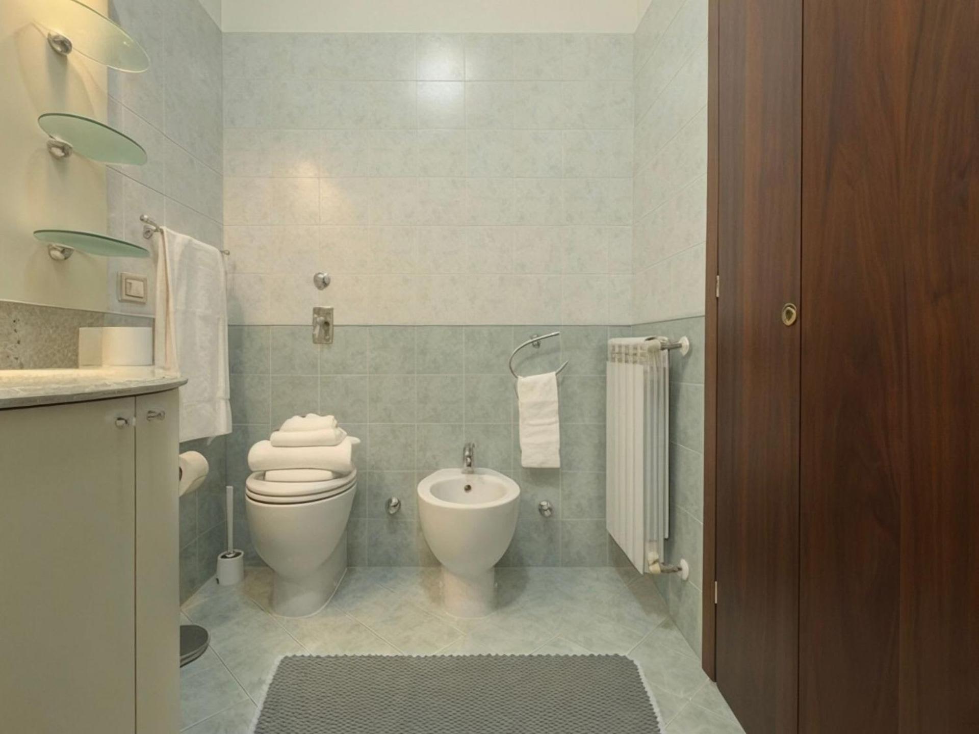 Apartment Homeby, Casa Cartesio *