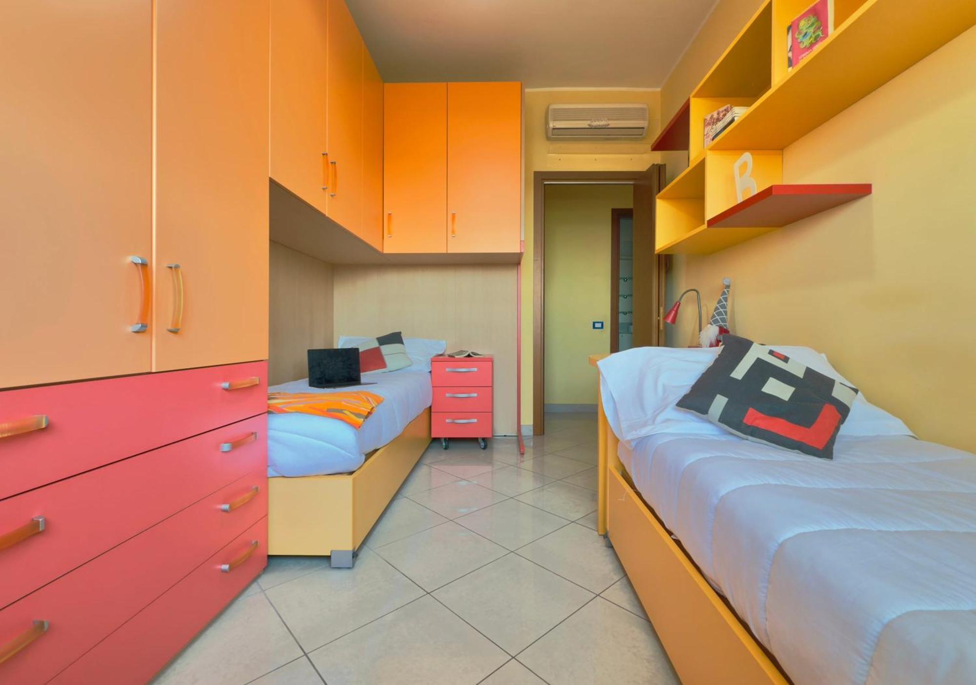 Homeby, Casa Cartesio Apartment *