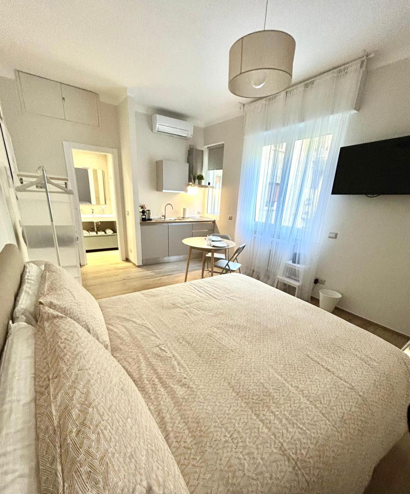 Nolo Vibes Apartment *