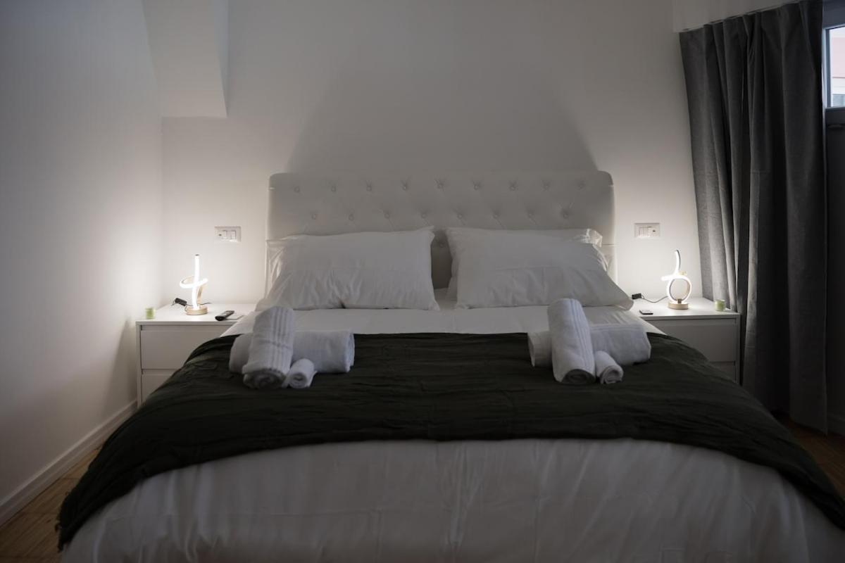 Noe Luxury & - Apartment