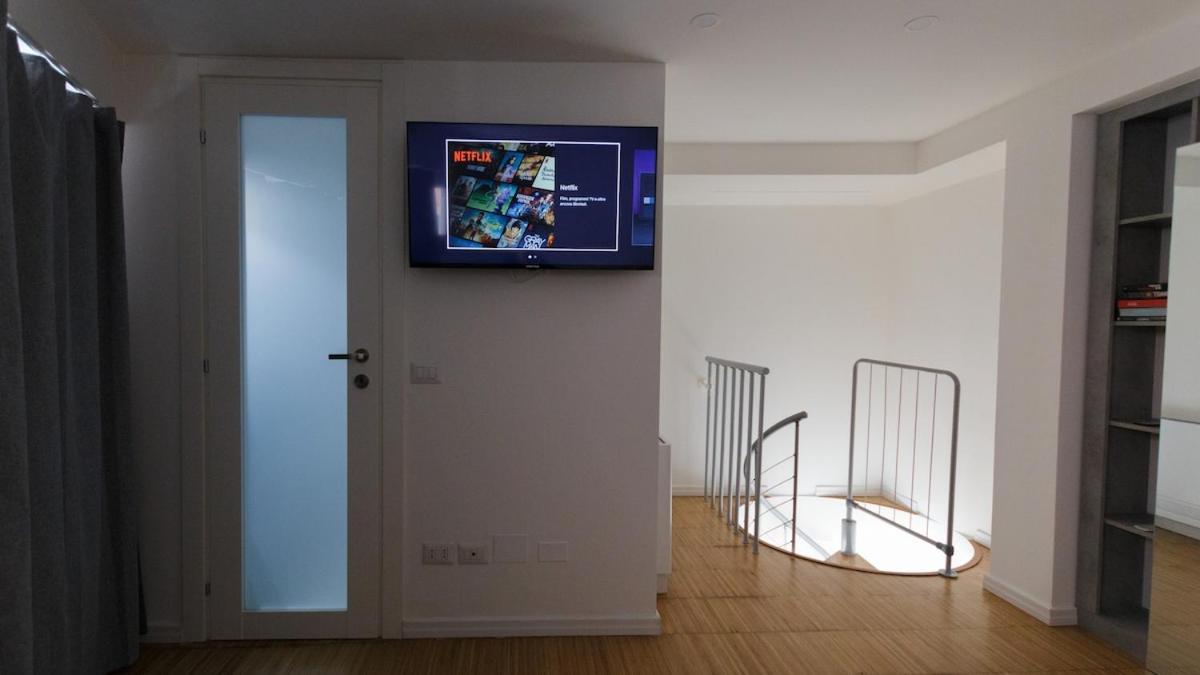 Apartment Noe Luxury & - Milan