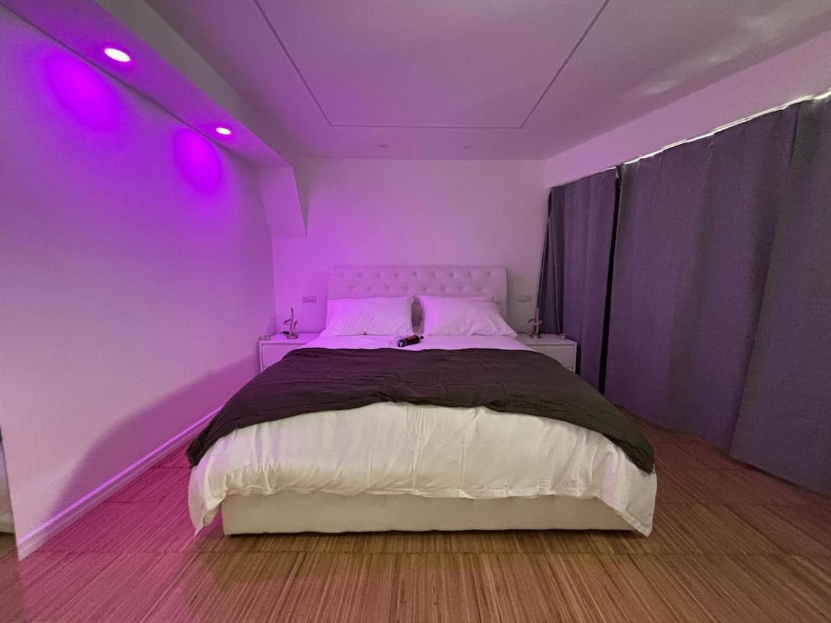 Noe Luxury & - Apartment *