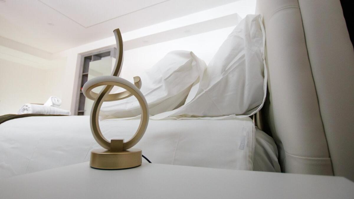 Apartment Noe Luxury & - *