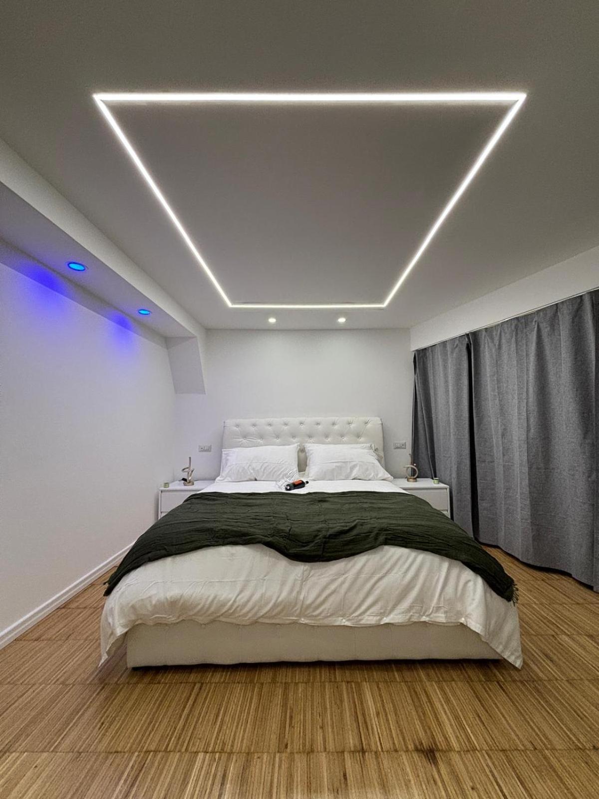 Apartment Noe Luxury & - Milan