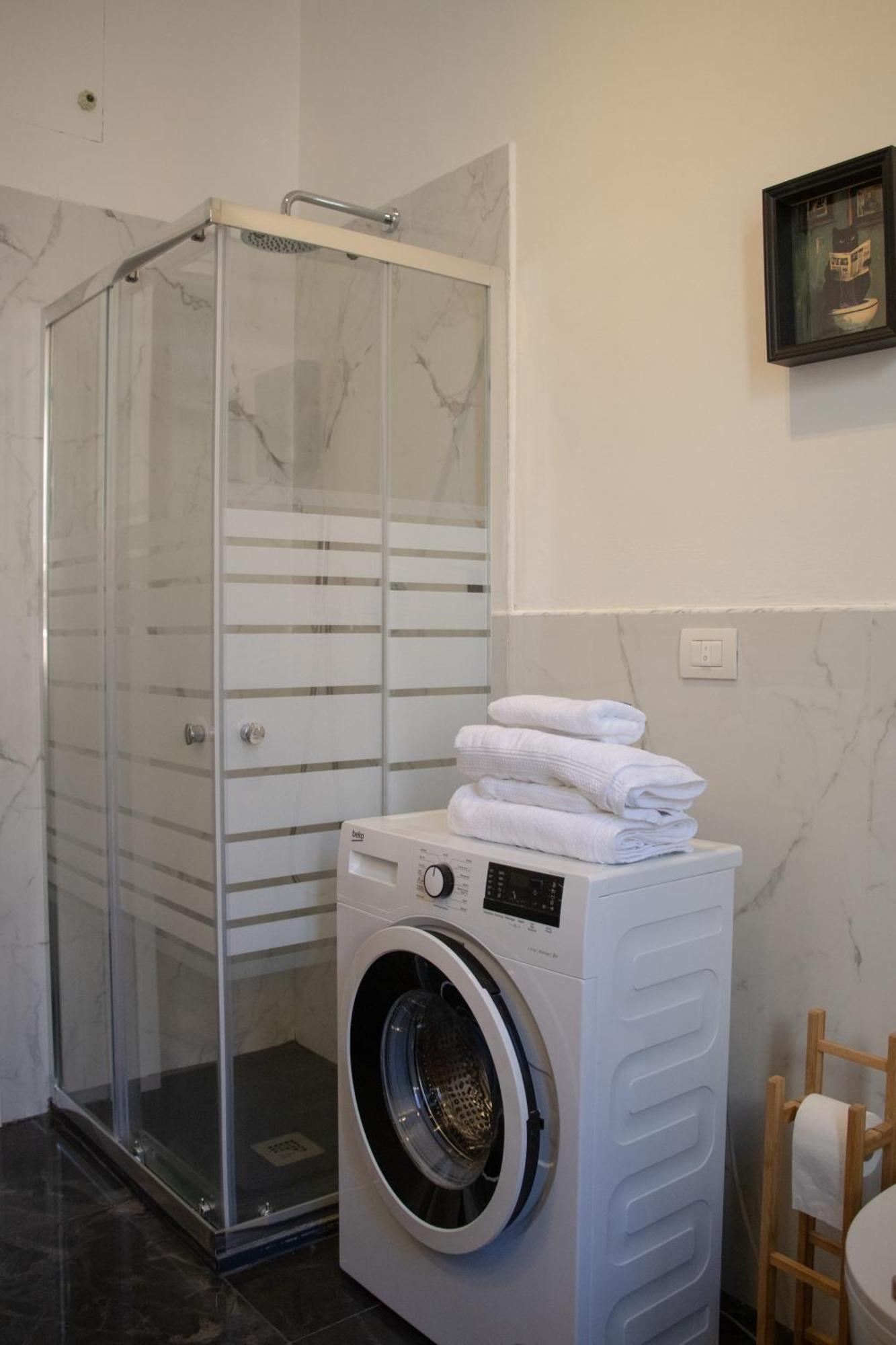 Eleganza Comfort Posizione Apartment Milan