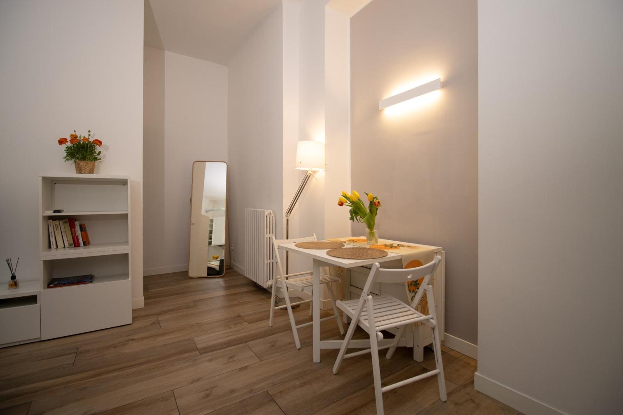 Eleganza Comfort Posizione