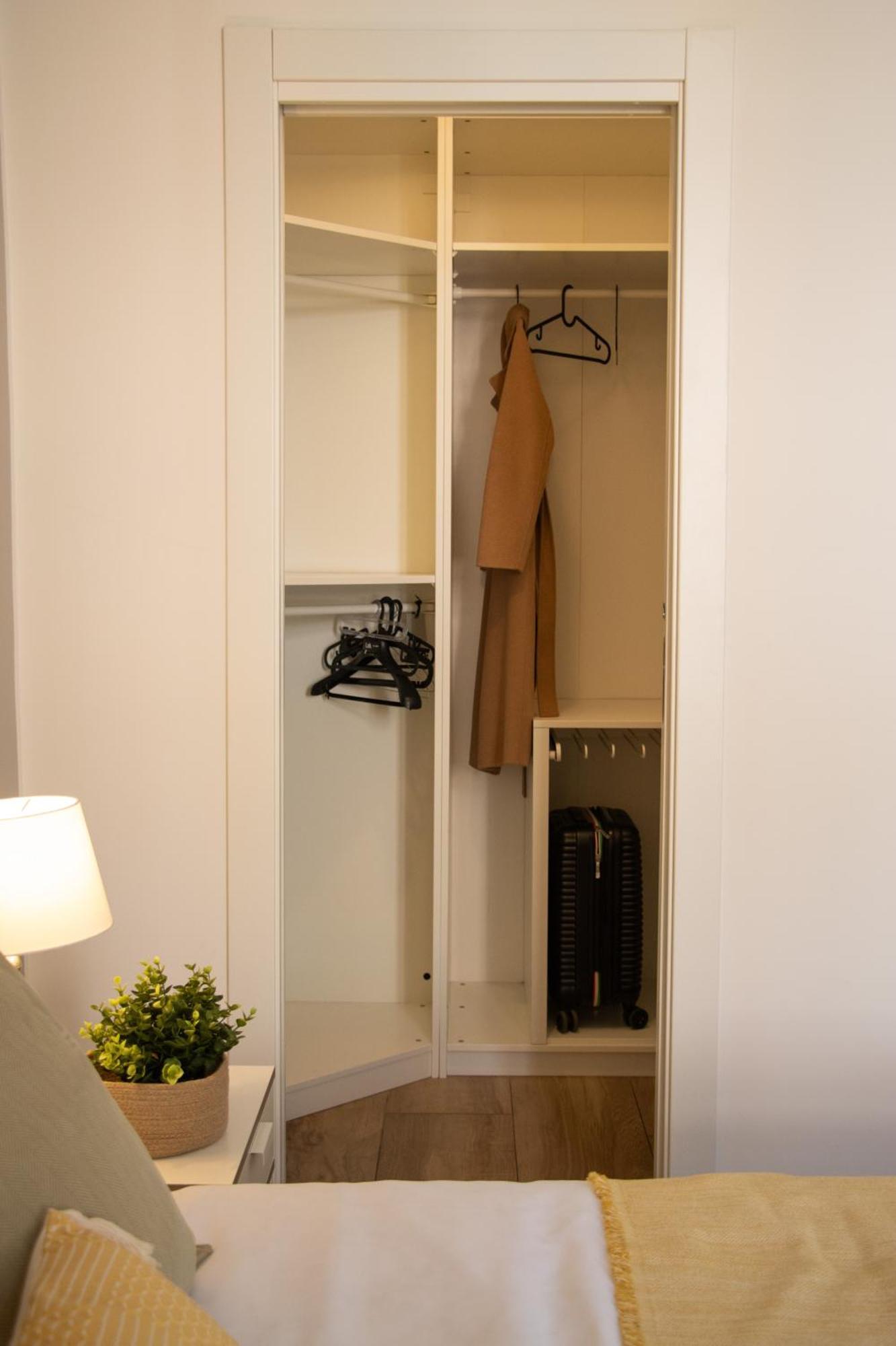 Eleganza Comfort Posizione Apartment *