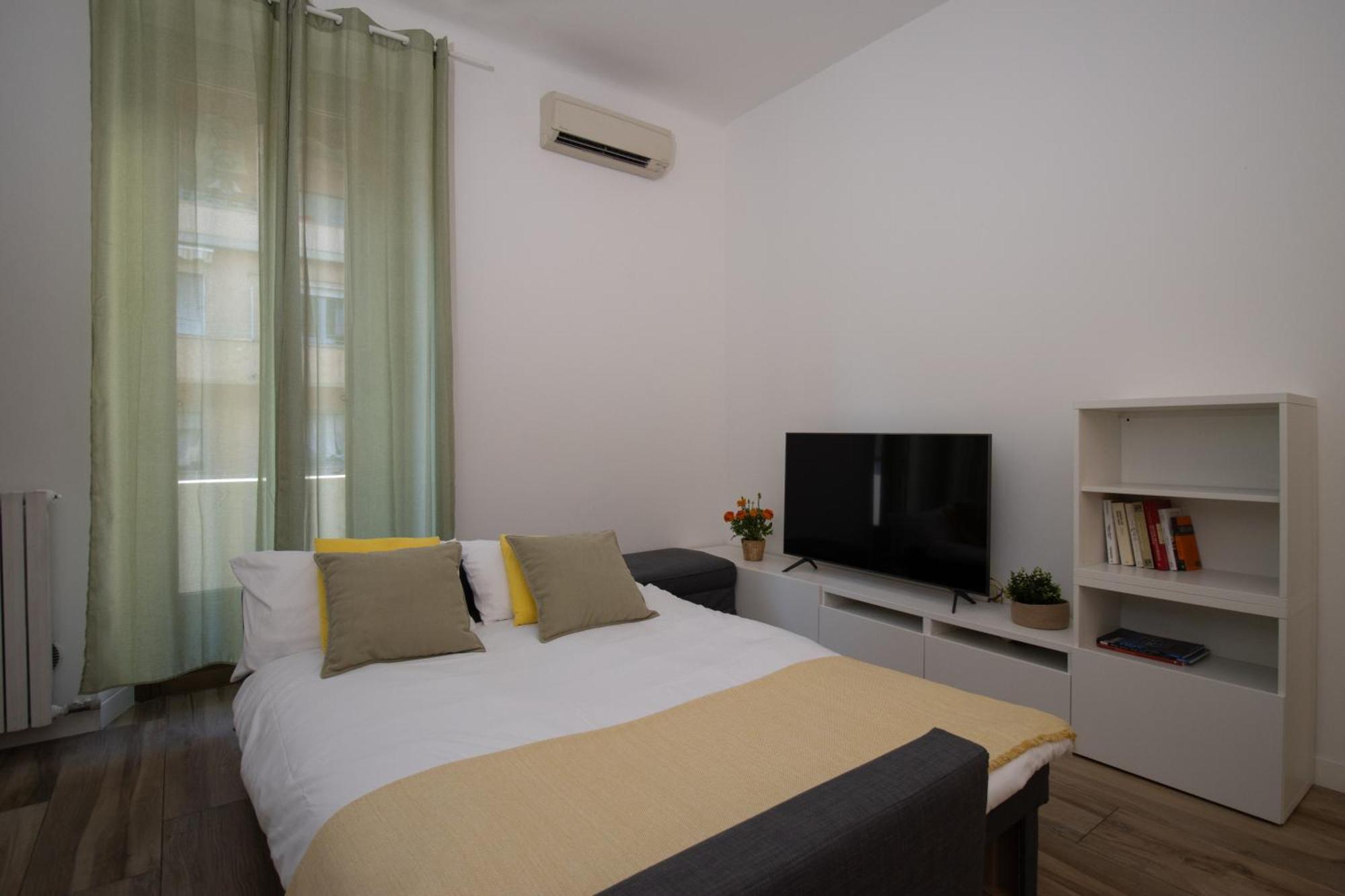 Apartment Eleganza Comfort Posizione *