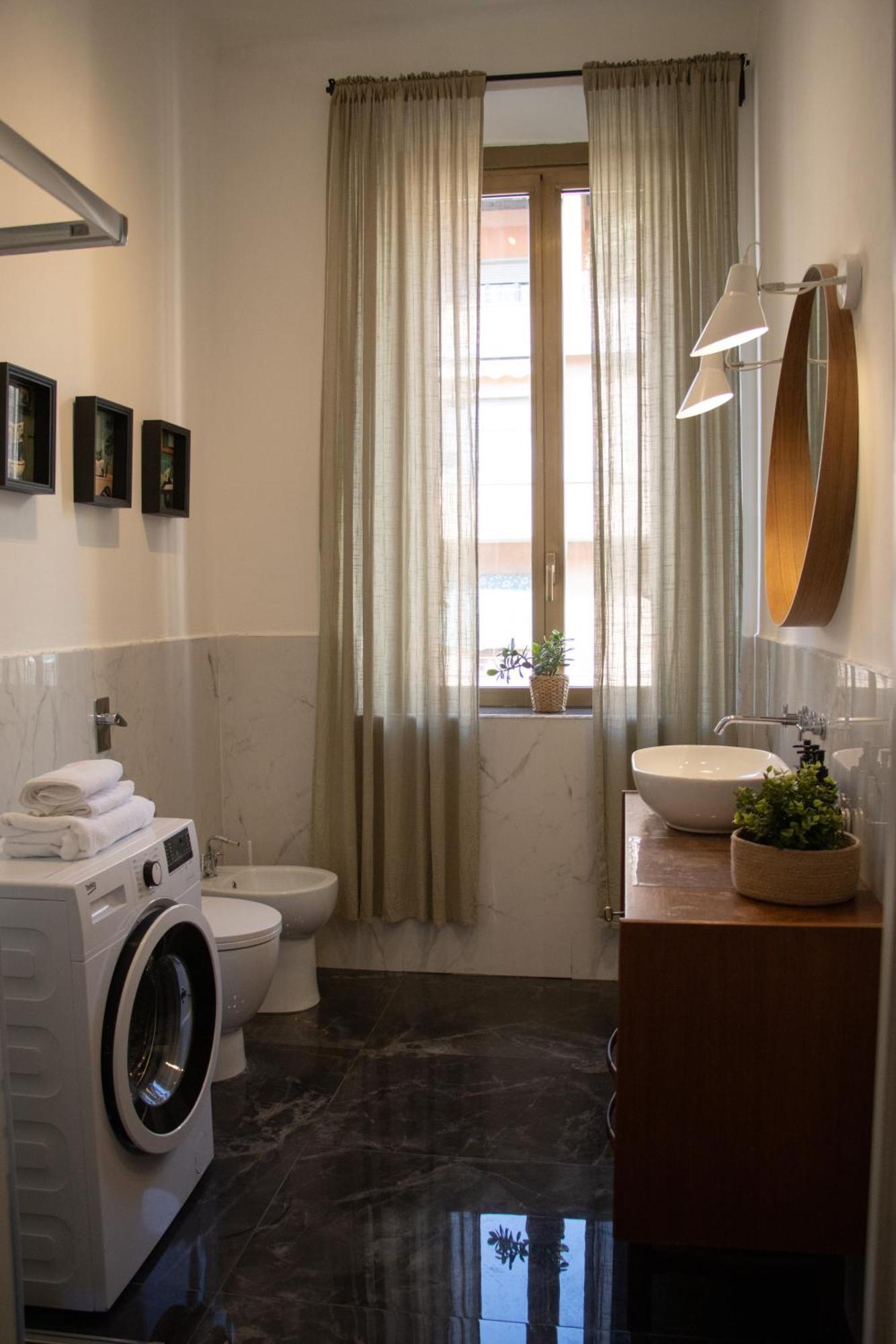 Apartment Eleganza Comfort Posizione Milan