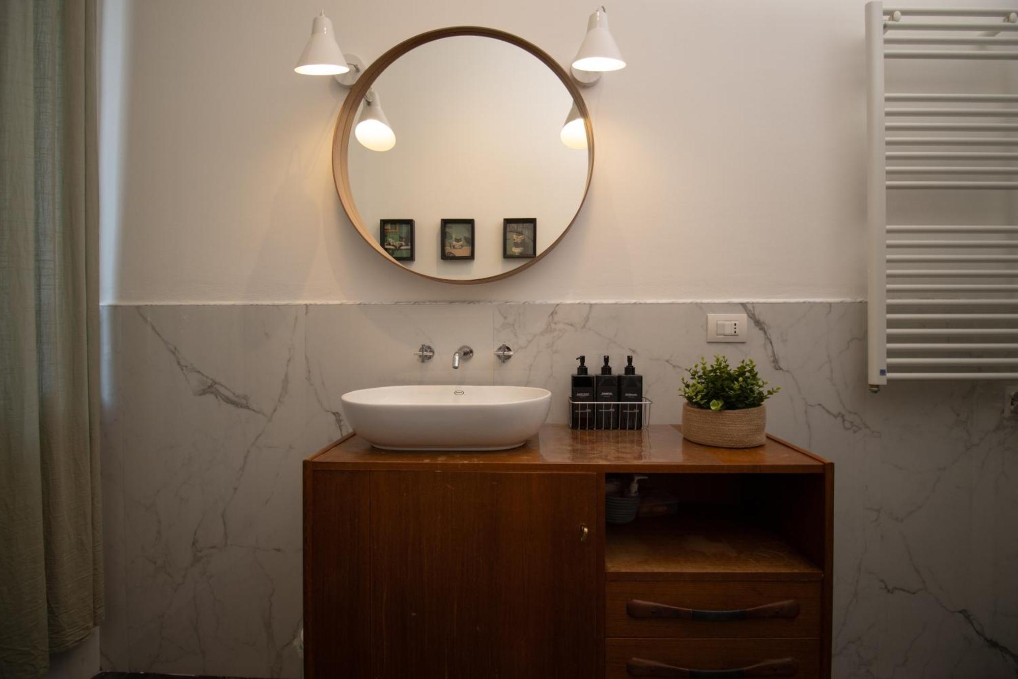 Apartment Eleganza Comfort Posizione