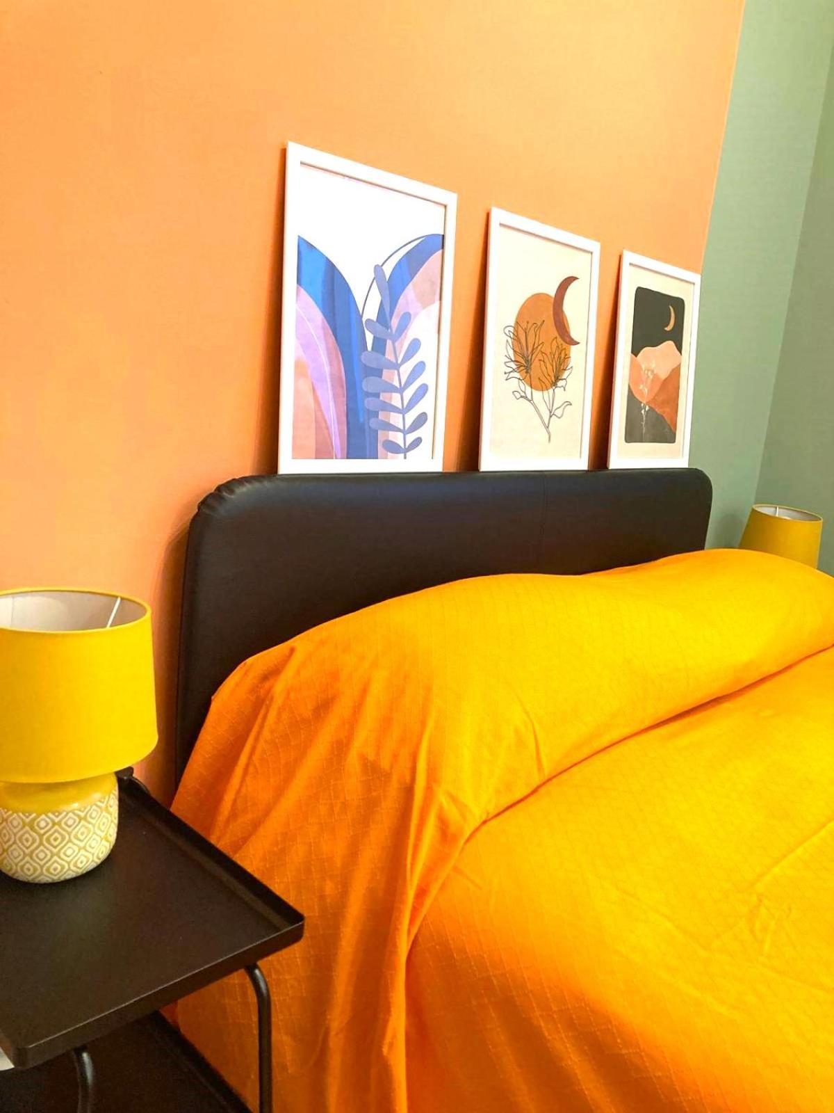 Apartment Step Into Milan, Tortona District *