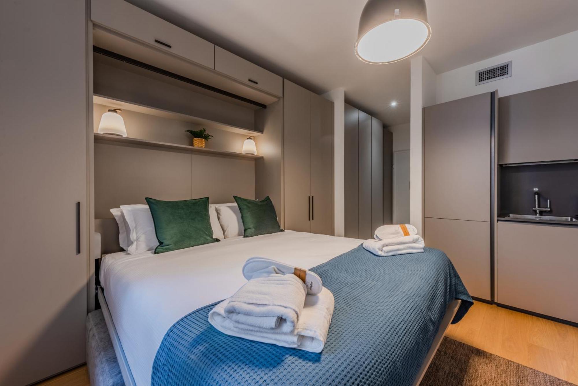 Apartment Sweett - The Nest Milan