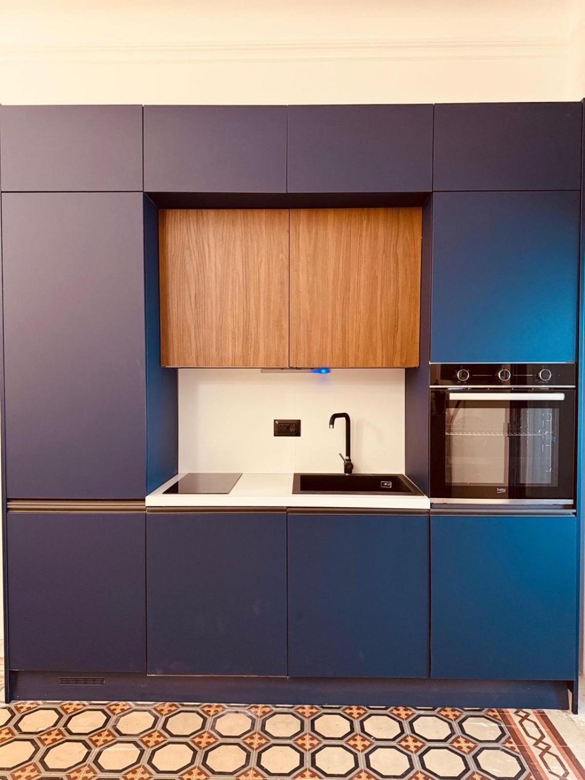 Apartment Comecasa 10 Min Walk From Duomo And Policlinico Mangiagalli Milan