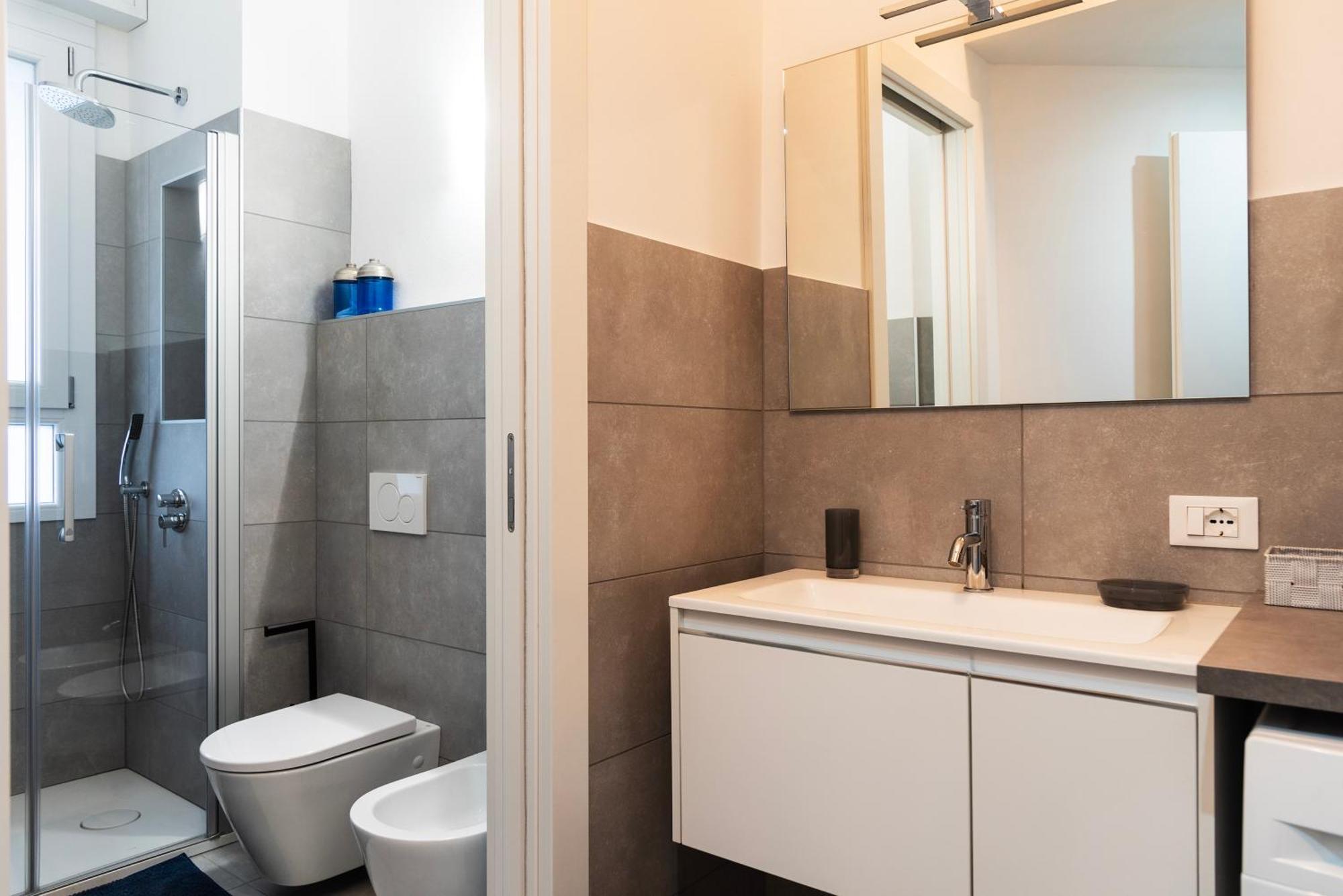 Apartment Youhosty - Cozy San Siro Milan