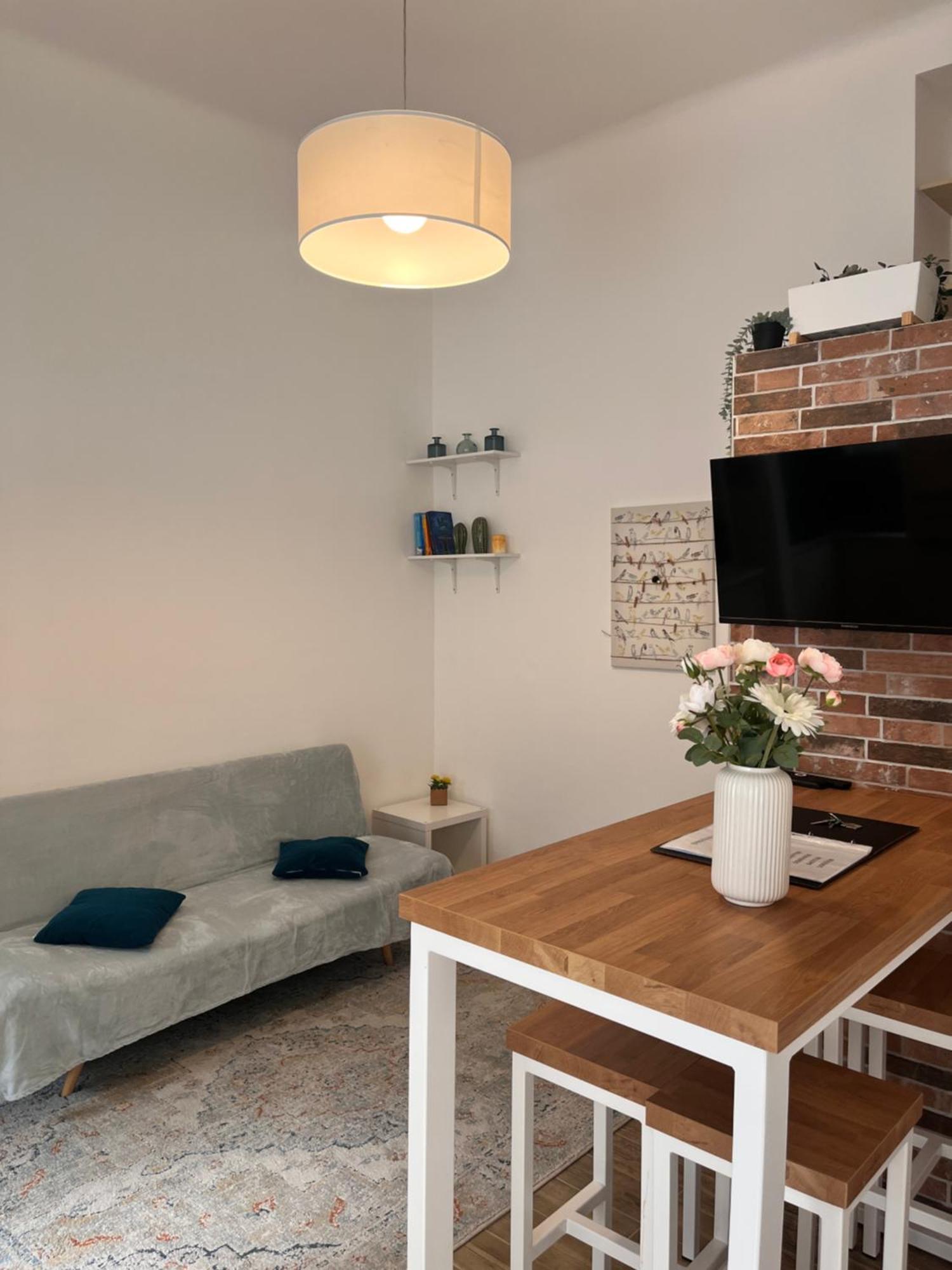 Apartment Bilocale San Siro - Citylife - House Lab Milan