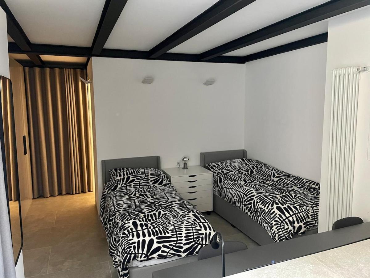 Apartment Cozy Loft In Navigli Area Milan