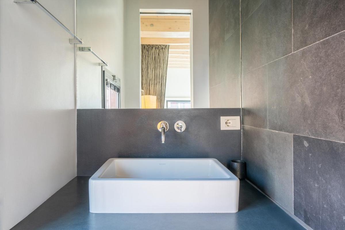 Apartment Design Loft Certosa, 4 Posti, 5 Min Da Rho Fiera *