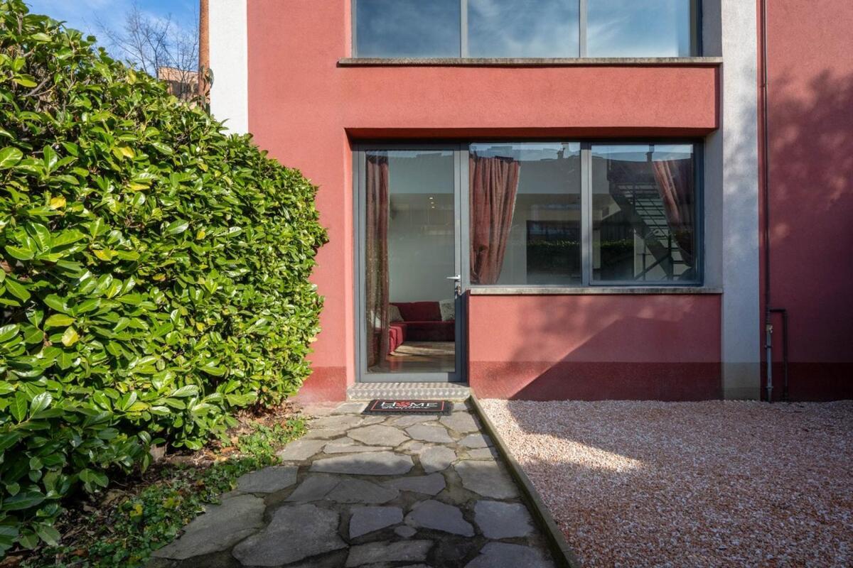 Design Loft Certosa, 4 Posti, 5 Min Da Rho Fiera Apartment Milan