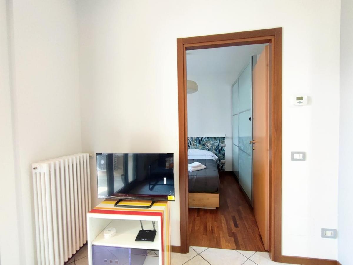 Station - With Terrace Apartamento