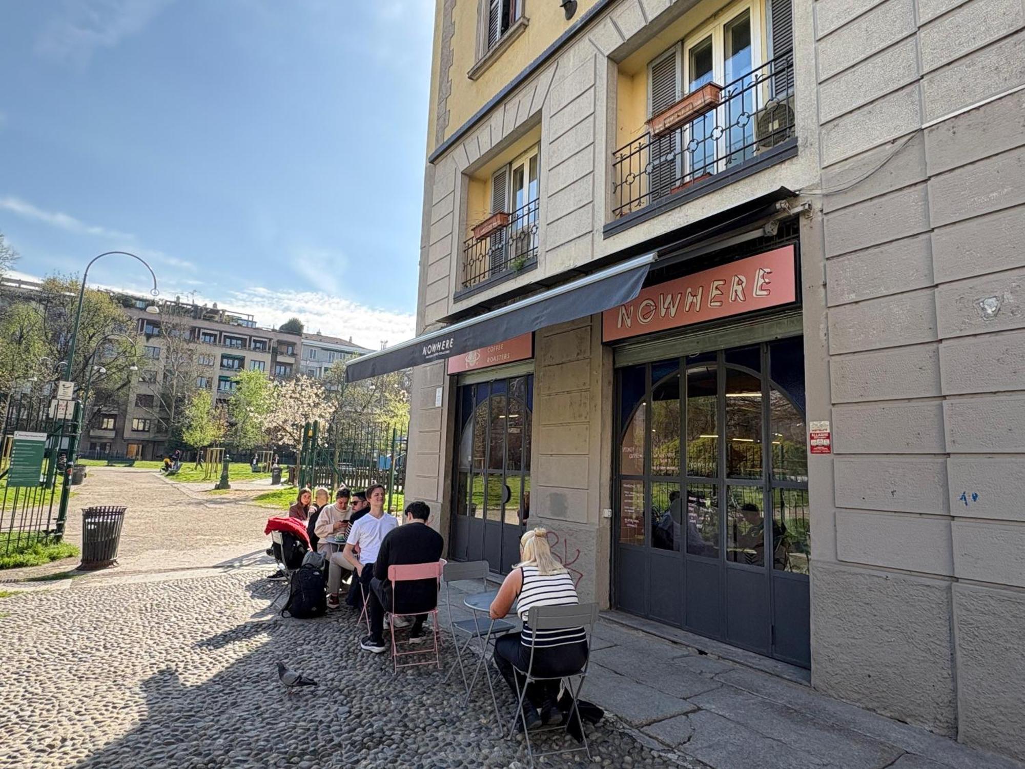 Appartamento Historic Center Flat- Duomo 10m-m4 Vetra Milano
