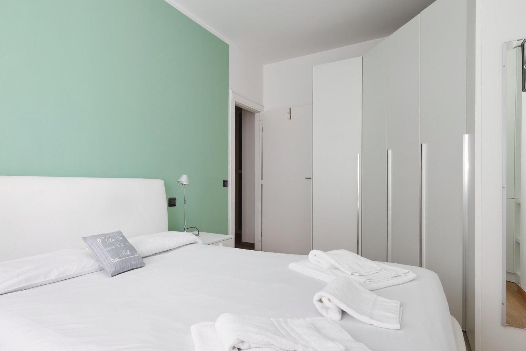 Sunny Hideaway Appartamento *