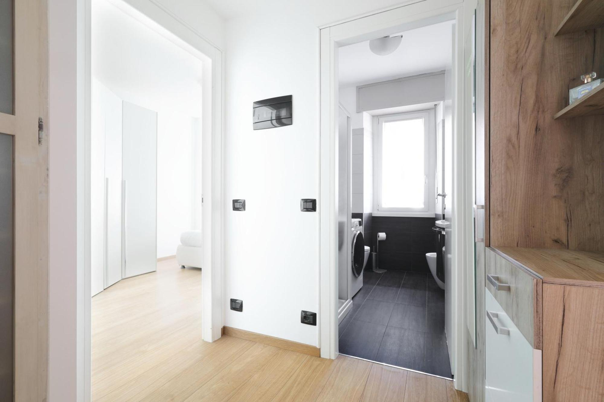 Appartamento Sunny Hideaway *