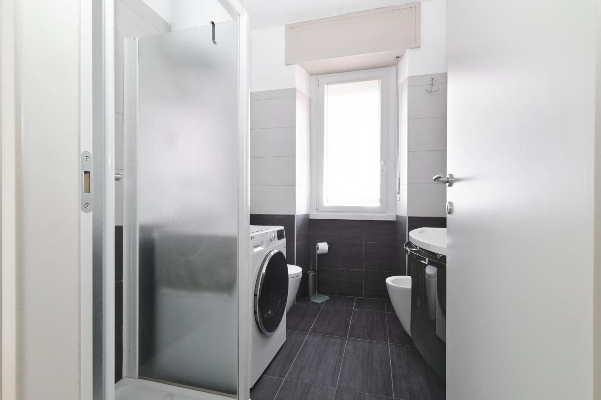 Appartamento Sunny Hideaway